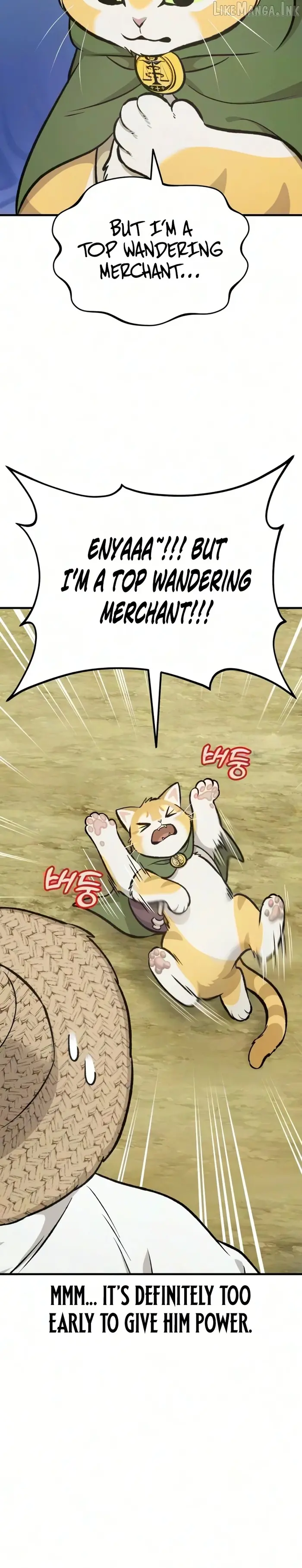 Solo Farming In The Tower - Chapter 140 image 21_optimized